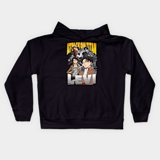 levi Kids Hoodie